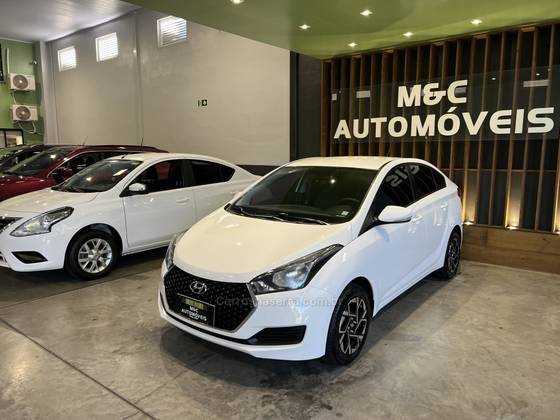 HYUNDAI HB20S 1.6 STYLE 16V FLEX 4P AUTOMÁTICO HYUNDAI HB20S 1.6 STYLE 16V FLEX 4P AUTOMÁTICO